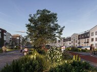 ЖК «Петергоф» - изображение 1