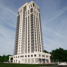 Квартира 140,9 м², 4-комнатная - изображение 1