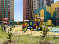 ЖК «Томилино Парк» - изображение 10