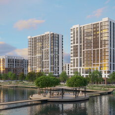 Квартира 27,1 м², студия - изображение 5