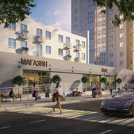 Купить 2-комнатную квартиру на вторичном рынке в новостройке в ЖК Урбан-Парк в Твери - изображение 3