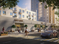 ЖК Урбан-Парк - изображение 3