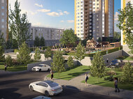 ЖК Урбан-Парк - изображение 6