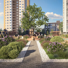 Квартира 31,8 м², студия - изображение 5