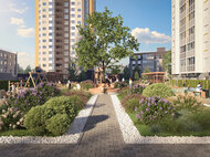 ЖК Урбан-Парк - изображение 5