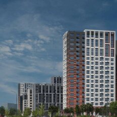Квартира 76,6 м², 3-комнатная - изображение 1