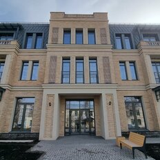 Квартира 96 м², 4-комнатная - изображение 4