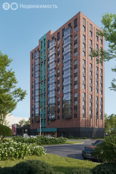 65,4 м², 2-комнатная квартира 11 625 000 ₽ - изображение 117