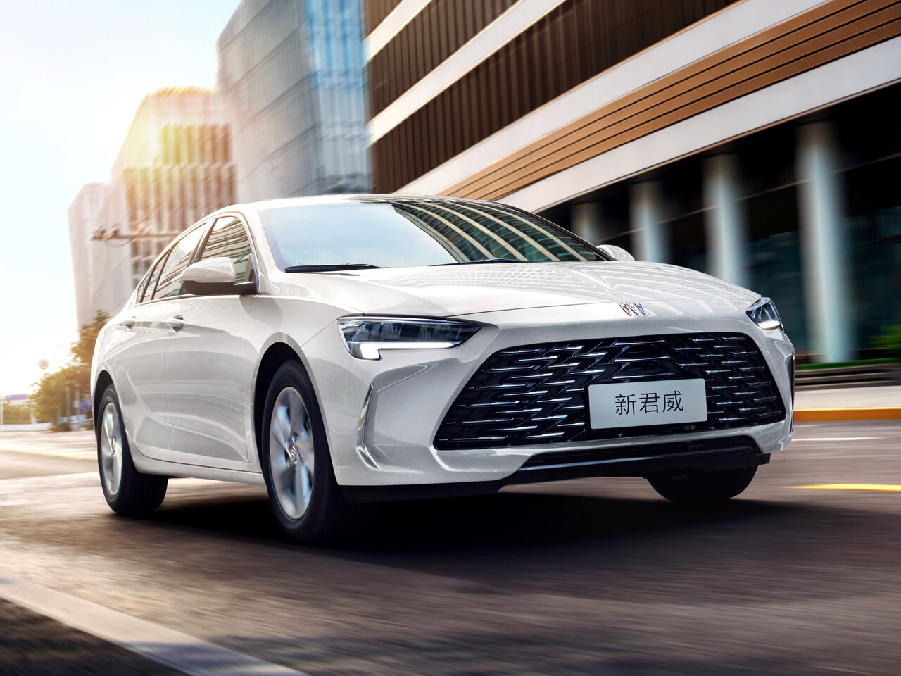 Buick Regal - технические характеристики, модельный ряд, комплектации ...