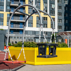 Квартира 87 м², 3-комнатная - изображение 5