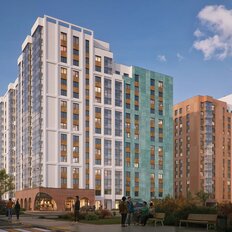 Квартира 108,4 м², 5-комнатная - изображение 2