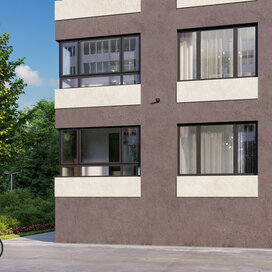 Купить квартиру в новостройке в ЖК «Счастье-2» в Рязани - изображение 2