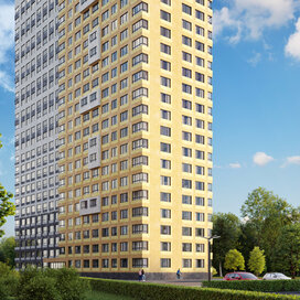 Купить квартиру в новостройке в ЖК «Счастье-2» в Рязани - изображение 3