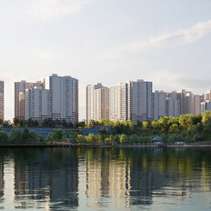 Квартира 53 м², 2-комнатная - изображение 4