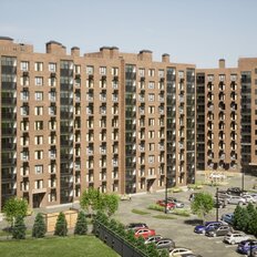 Квартира 99,6 м², 3-комнатная - изображение 1