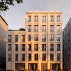 Квартира 175,3 м², 2-комнатные - изображение 2