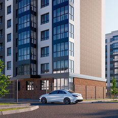 Квартира 43,1 м², 2-комнатная - изображение 3