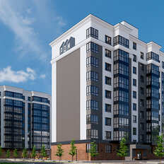 Квартира 43,1 м², 2-комнатная - изображение 4
