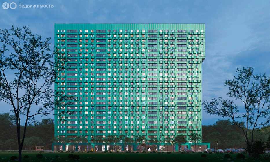 Застройщик СЗ «ШЕФ-ИНЖЕНЕР» в Москве - изображение 1