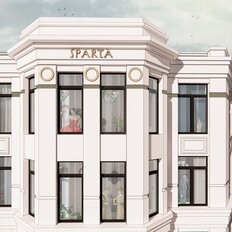 Квартира 85,1 м², 3-комнатная - изображение 5