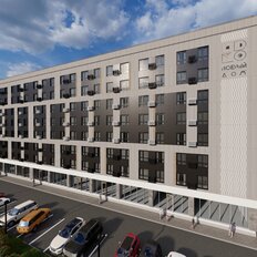 Квартира 40,2 м², 1-комнатная - изображение 2