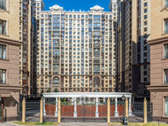 ЖК «Династия» - изображение 12