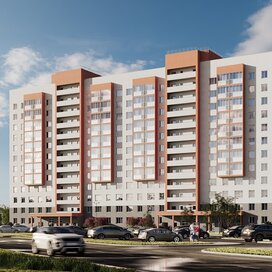 Купить 1-комнатную квартиру рядом с водоёмом в ЖК «Сормовский дуэт» в Нижнем Новгороде - изображение 5