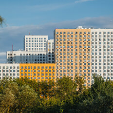 Квартира 20 м², студия - изображение 5