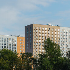 Квартира 20 м², студия - изображение 4