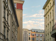 De Luxe квартал апартаментов «Театральный Дом» - изображение 22