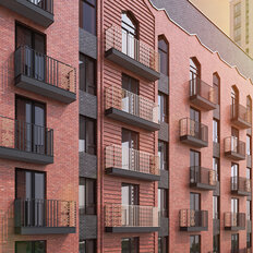 Квартира 84,4 м², 4-комнатная - изображение 4