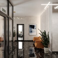 Квартира 43,8 м², 1-комнатная - изображение 5