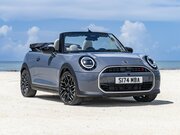 Изображение Mini Cabrio IV 2024 – н.в.