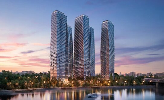 61 м², 2-комнатная квартира 32 750 000 ₽ - изображение 51