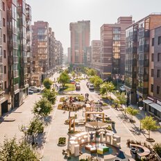 Квартира 102,2 м², 3-комнатная - изображение 5