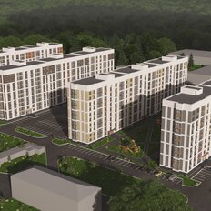 Квартира 33,7 м², 2-комнатная - изображение 5