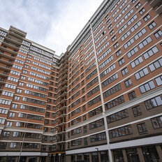 Квартира 19,1 м², студия - изображение 4