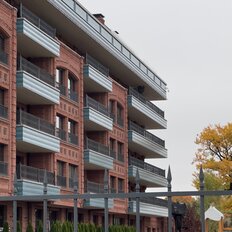 Квартира 211,6 м², 3-комнатные - изображение 4