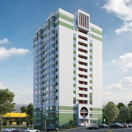 Купить 1-комнатную квартиру c 3D-туром в ЖК «Академический» в Нижегородской области - изображение 2