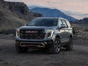 Изображение GMC Yukon V Рестайлинг 2024 – н.в.