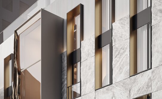 ЖК «Friday Villas Пятницкая 37с2» - изображение 3