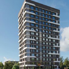 Квартира 41,1 м², 1-комнатная - изображение 2