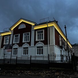 Ход строительства в ЖК «Сердце города» за Октябрь — Декабрь 2024 года, 5