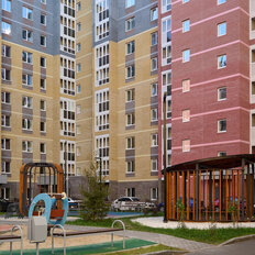 Квартира 36,3 м², 1-комнатная - изображение 5