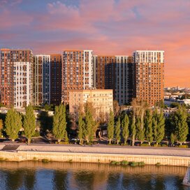 Купить квартиру с отделкой под ключ в ЖК «ПИПЛ» в Астрахани - изображение 1