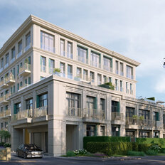 Квартира 172,1 м², 2-комнатная - изображение 2