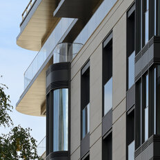 Квартира 124,4 м², 2-комнатная - изображение 3