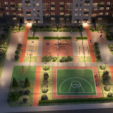 Квартира 39,3 м², 1-комнатная - изображение 5