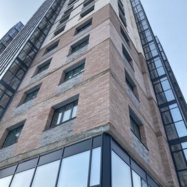 Ход строительства в ЖК по ул. Ивана Ярыгина за Январь — Март 2024 года, 2