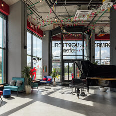 Квартира 16 м², студия - изображение 5